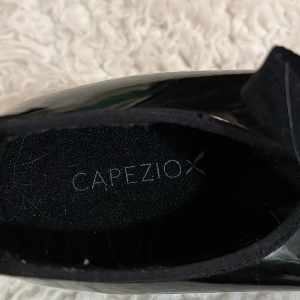 Capezio women's  tap shoes. Great condition size 10. - Picture 5 of 5